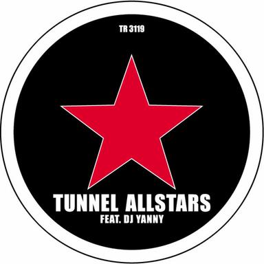 Flug Auf Dem Glücksdrachen - Tunnel Trance Force Mix