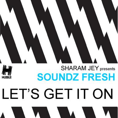 Let's Get It On - Jean Claude Ades Remix