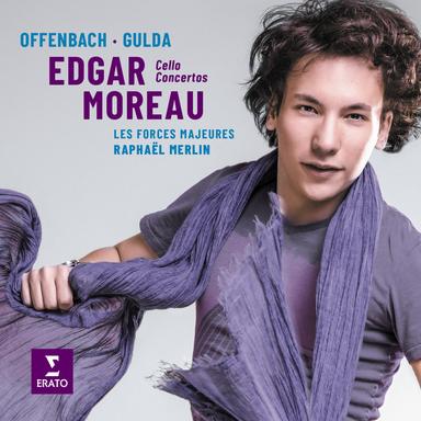 Gulda: Concerto for Cello, Wind Orchestra and Band, Op. 129: II. Idylle