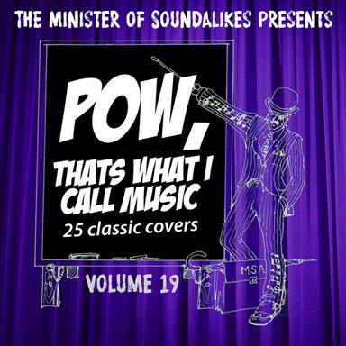 Witchy Woman - The Eagles Klone Tribute Mix