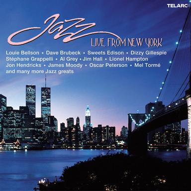 Kelly's Blues - Live At The Blue Note, New York City, NY / March 17, 1990