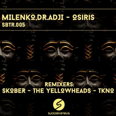 Osiris - Skober Remix