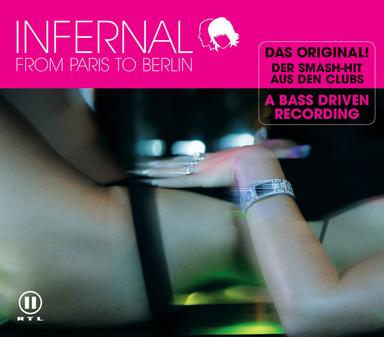 From Paris To Berlin - Radio Version
