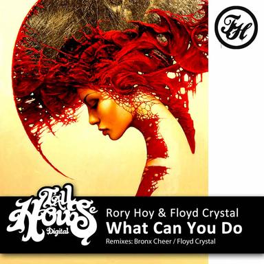 What Can You Do - Bronx Cheer Remix
