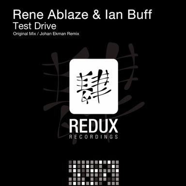 Test Drive - Original Mix