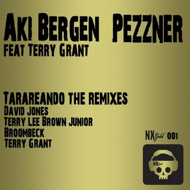 Tarareando - David Jones Remix