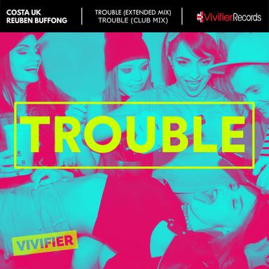 Trouble - Club Mix