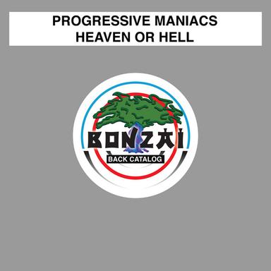 Heaven Or Hell - Original Mix