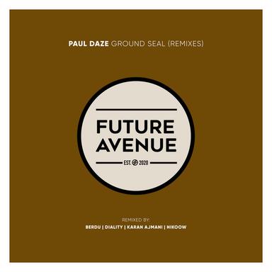Ground Seal - Karan Ajmani Remix