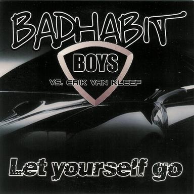 Let Yourself Go (Erik Van Kleef Radio Edit)