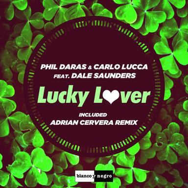 Lucky Lover - Original Mix
