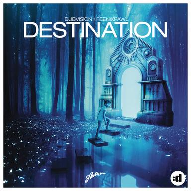 Destination - Original Mix