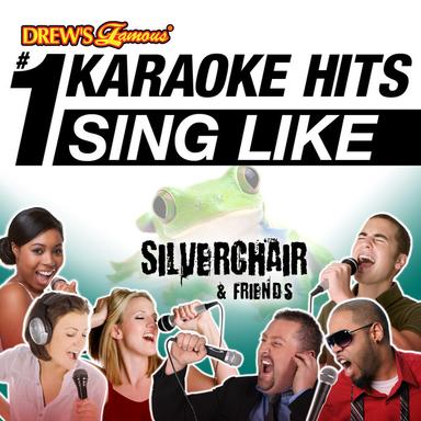 Are You Gonna Be My Girl (Karaoke Version)