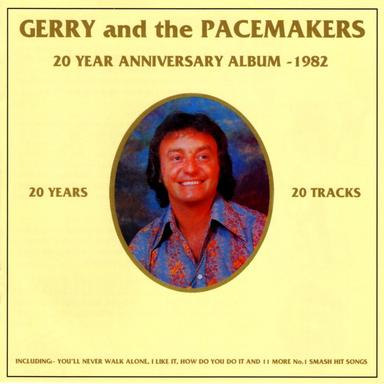 Unchained Melody - Live