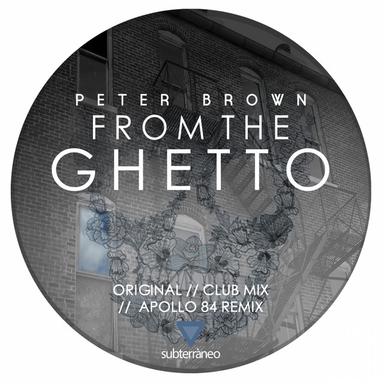 From The Ghetto - Club Mix