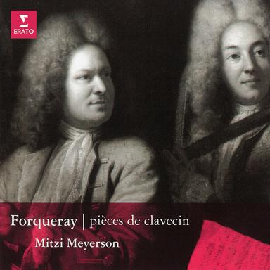 Forqueray, A & JB: Pièces de viole mises en pièces de clavecin, Suite No. 5: VI. La Sylva. Très tendrement