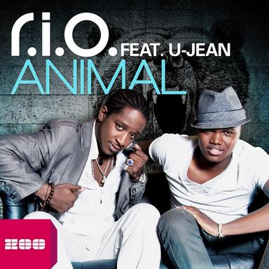 Animal (feat. U-Jean) - Video Edit