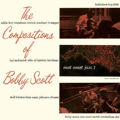 East Coast Jazz, Vol. 1 (Remastered 2013)