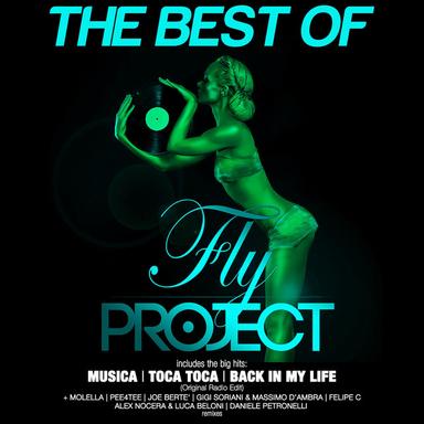 Toca Toca - Radio Edit
