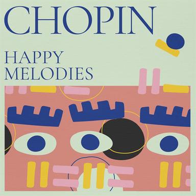 Preludes, Op. 28: No. 19, Vivace in E-Flat Major