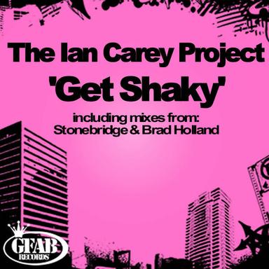 Get Shaky - Brad Holland Mix