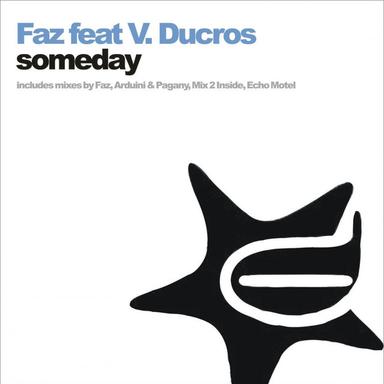 Someday - Echo Motel Dub