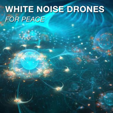Relaxing Brownian Waves for Meditation - Loopable
