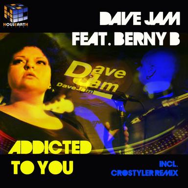 Addicted To You - CroStyler Remix