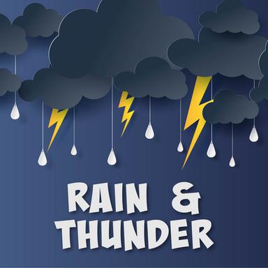 Spitting Rain