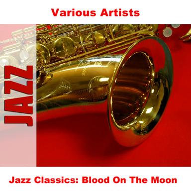 Blood On The Moon