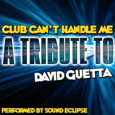 Club Can't Handle Me