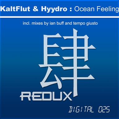 Ocean Feeling - Ian Buff Remix