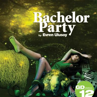 Bachelor Party - Lemon Popsicle Day Mix