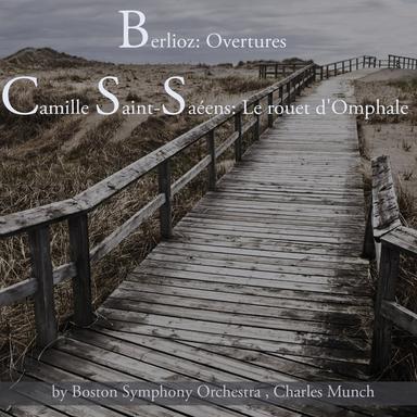 Benvenuto Cellini: Overture