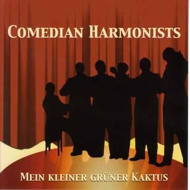 In der Bar 'Zum Krokodil'