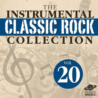The Final Countdown (Instrumental Version)