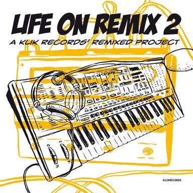 I Can't Stop Loving You - Alex Dimou Remix