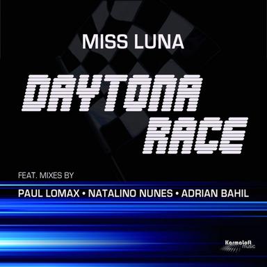 Daytona Race - Adrian Bahil Mix