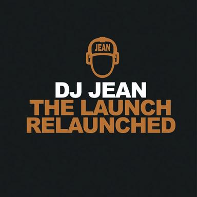 The Launch Relaunched - Johnny Crockett Remix