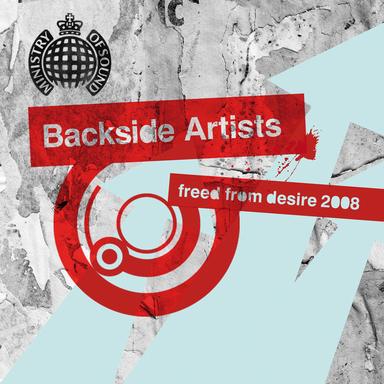 Freed from Desire - Radio Edit