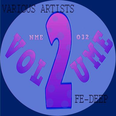 Vibratonaire - Power Edition Chat Mix