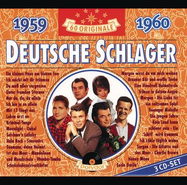 Tränen in deinen Augen (Chi Chi)