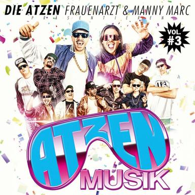 Party - Ich will abgehn