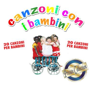 Carissimo Pinocchio