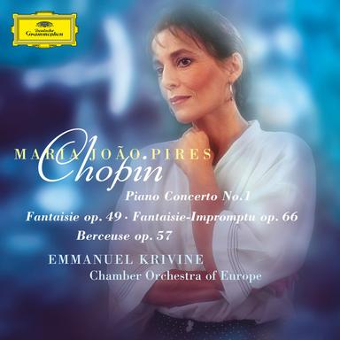 Piano Concerto No. 1 in E Minor, Op. 11: III. Rondo (Vivace)