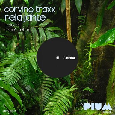 Relajante - Jean Aita Guayana Remix