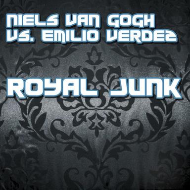 Royal Junk - Club Mix
