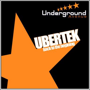 Back To The Begining - Original Mix