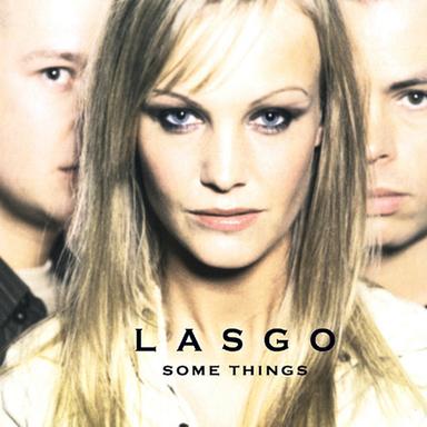 Something - Radio Mix
