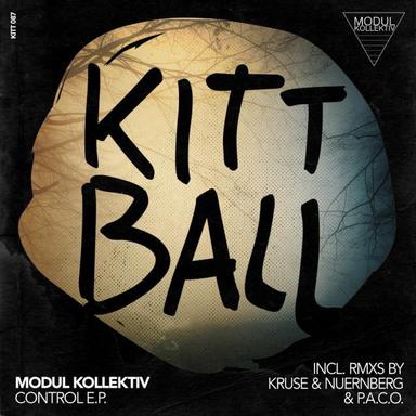 Control - Kruse & Nuernberg Remix